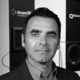 Brian McLaughlin